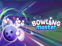 Spel Bowling Master