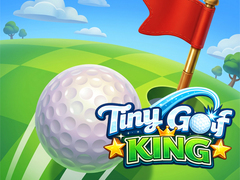 Spel Tiny Golf King