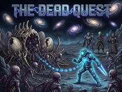 Spel The Dead Quest