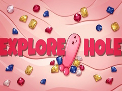 Spel EXPLORE HOLE