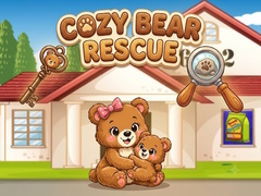 Spel Cozy Bear Rescue