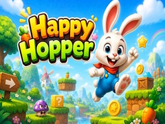 Spel Happy Hopper