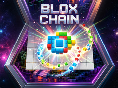 Spel BloxChain