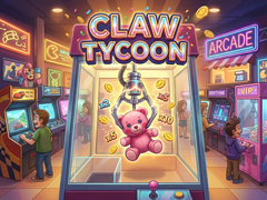 Spel Claw Tycoon