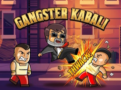 Spel Gangster Kabali 