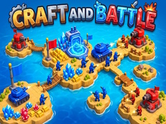 Spel Craft and Battle