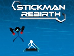 Spel Stickman Rebirth