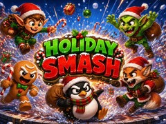 Spel Holiday Smash