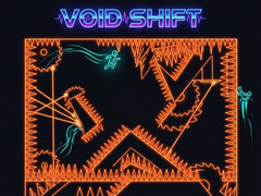 Spel Void Shift