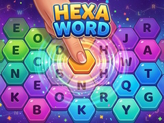 Spel Hexa Word