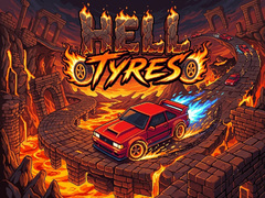 Spel Helltyres