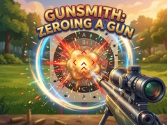 Spel Gunsmith: Zeroing A Gun