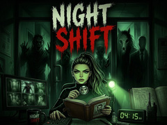 Spel Night Shift