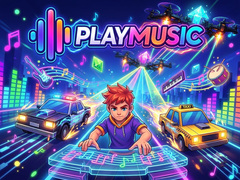 Spel Play Music