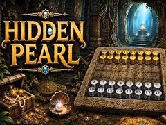 Spel Hidden Pearl