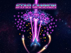 Spel Star Cannon