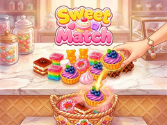 Spel Sweet Match