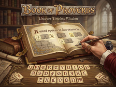 Spel Book of Proverbs
