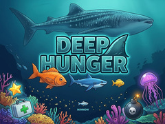 Spel Deep Hunger