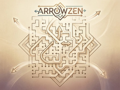 Spel Arrowzen
