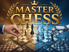 Spel Master Chess