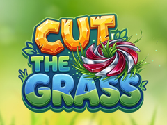 Spel Cut the Grass