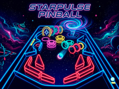 Spel StarPulse Pinball