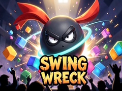 Spel Swing Wreck