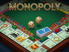 Spel Monopoly