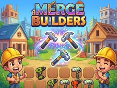 Spel Merge Builders