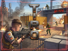 Spel Tiro