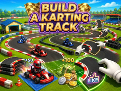 Spel Build a Karting Track