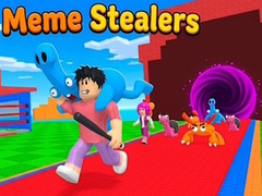 Spel Meme Stealers