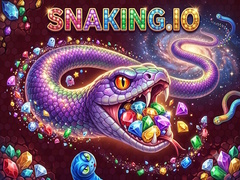 Spel Snaking.io