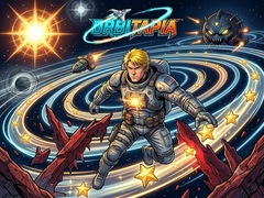 Spel OrbiTapia