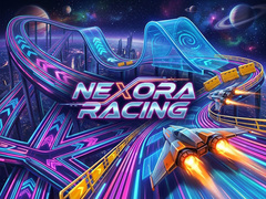 Spel Nexora Racing