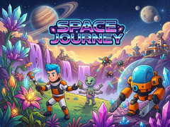 Spel Space Journey