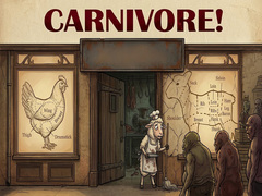 Spel Carnivore