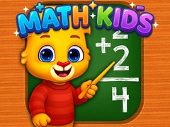 Spel Math Kids