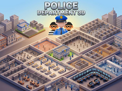 Spel Police Department 3D