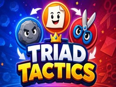 Spel Triad Tactics