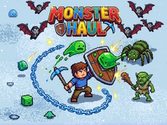 Spel Monster Haul