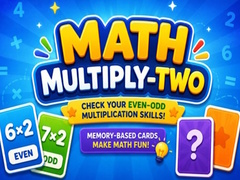 Spel Math Multiply Two