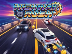 Spel Highway Rush