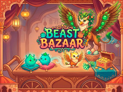 Spel Beast Bazaar