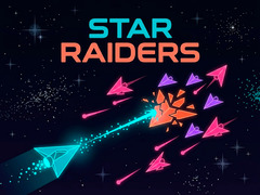 Spel Star Raiders