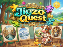 Spel Jigzo Quest
