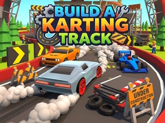 Spel Build a Karting Track