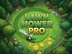 Spel Lawn Mower Pro