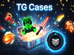 Spel TG Cases
